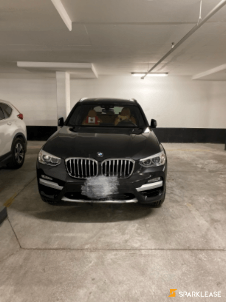 2019 BMW X3 xDrive30i, 多伦多, 转LEASE