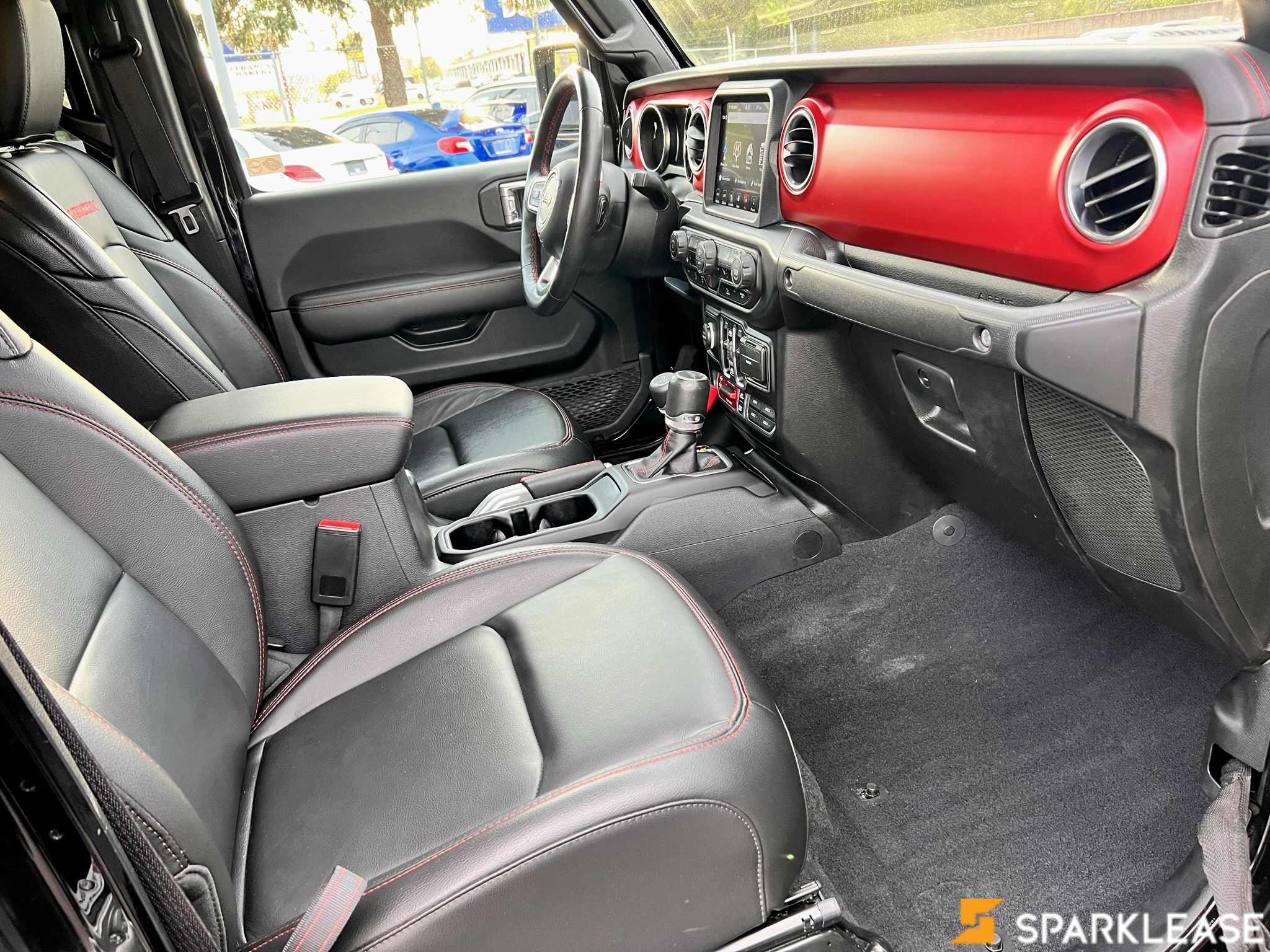 2022 Jeep Gladiator Rubicon 4x4, 多伦多, 五大行Finance估价