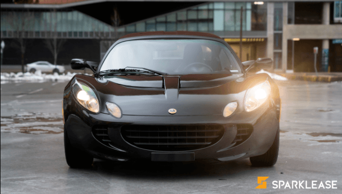 2005 Lotus Elise , 温哥华, 全款车