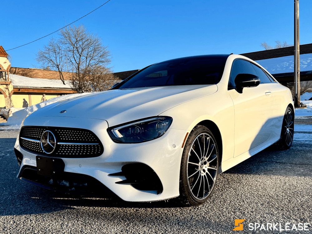 2022 Mercedes-Benz E-Class E 450, 多伦多, 第三方LEASE