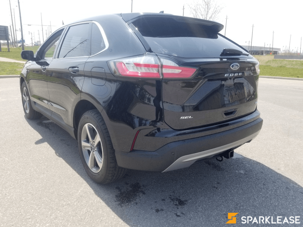 2022 Ford Edge SEL FWD, 多伦多, 原厂Lease方案