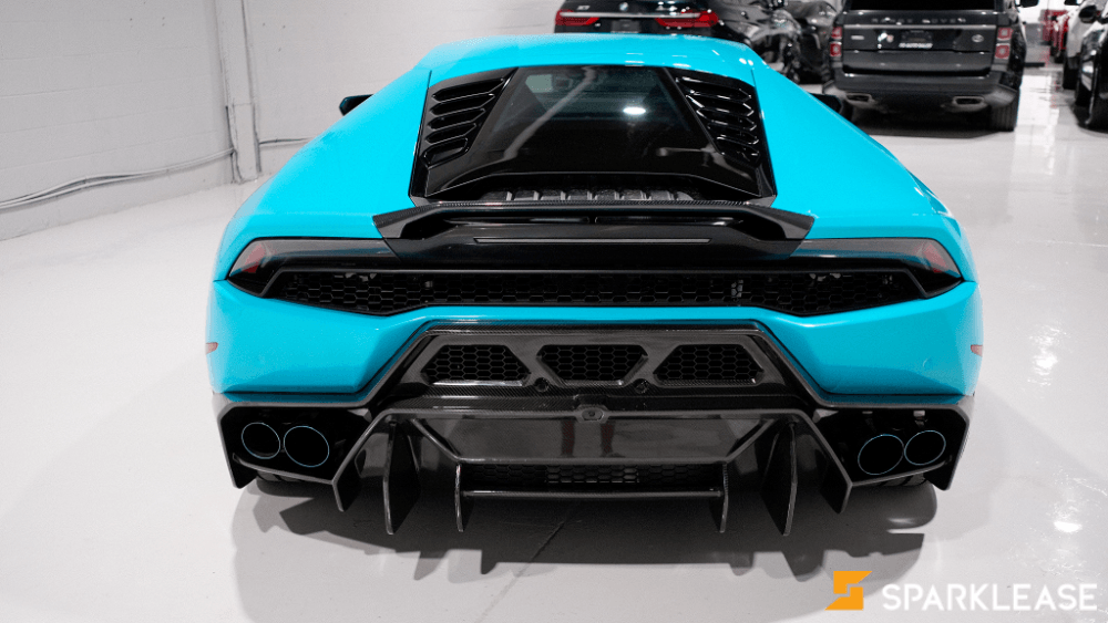 2016 Lamborghini Huracan TWIN TURBO, Toronto, Cash