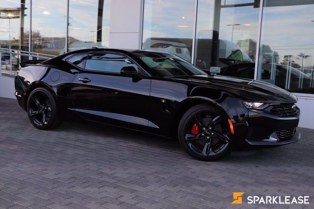 2021 Chevrolet Camaro , 多伦多, 转FINANCE