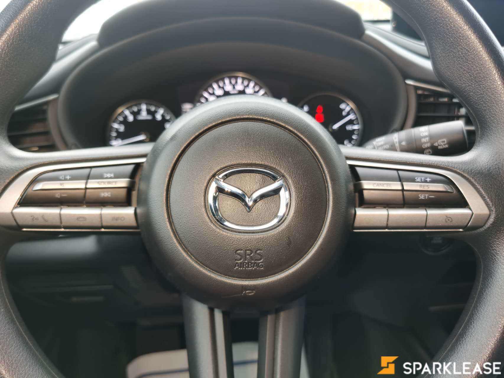 2022 Mazda CX-30 GX AWD, Vancouver, Finance Quote Provided