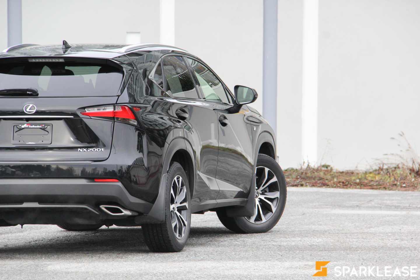 2015 Lexus NX 200t AWD 4dr, 温哥华, 全款车