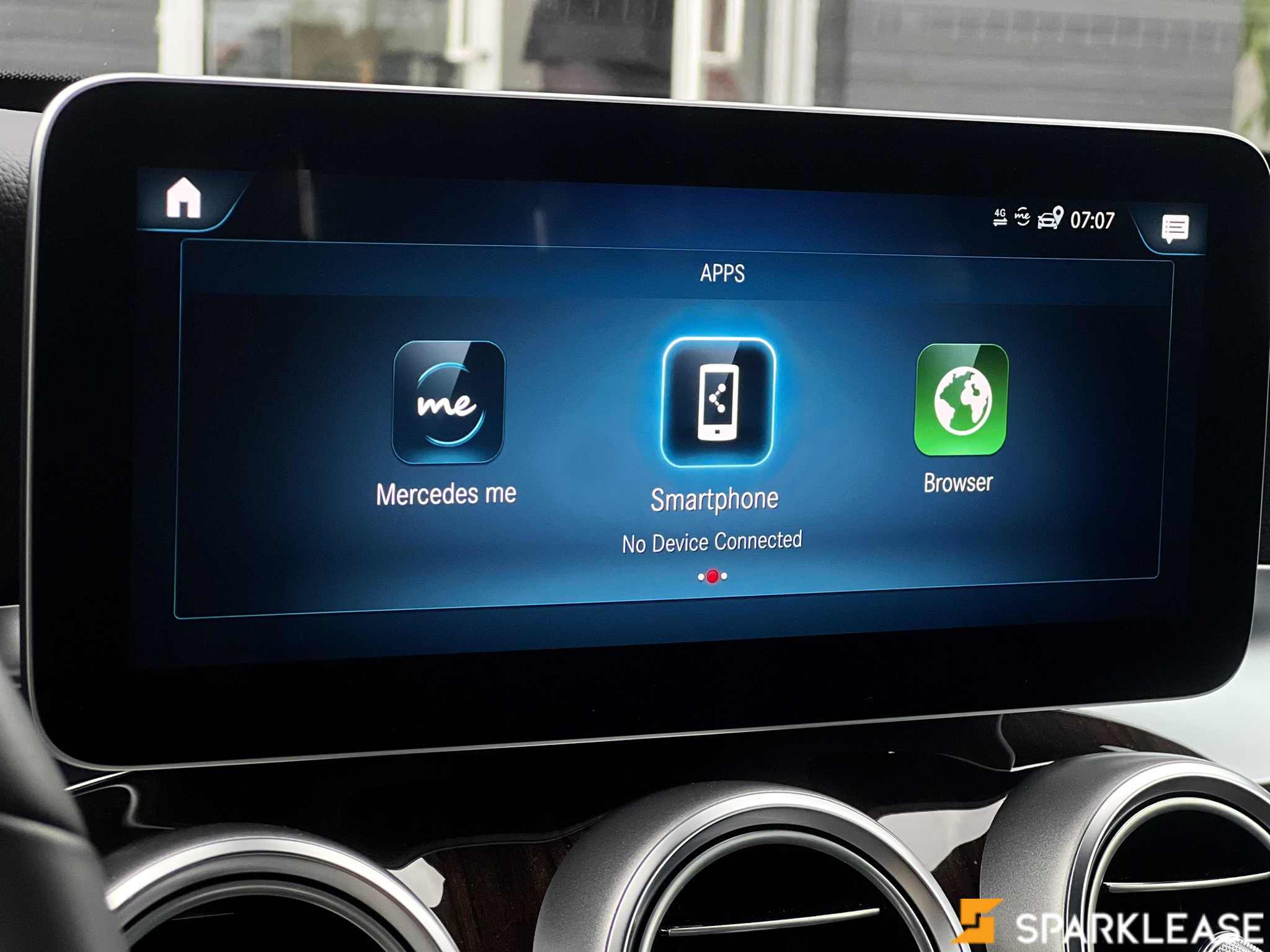 2020 Mercedes-Benz  GLC  GLC 300 4MATIC SUV , 多伦多, 五大行Finance估价