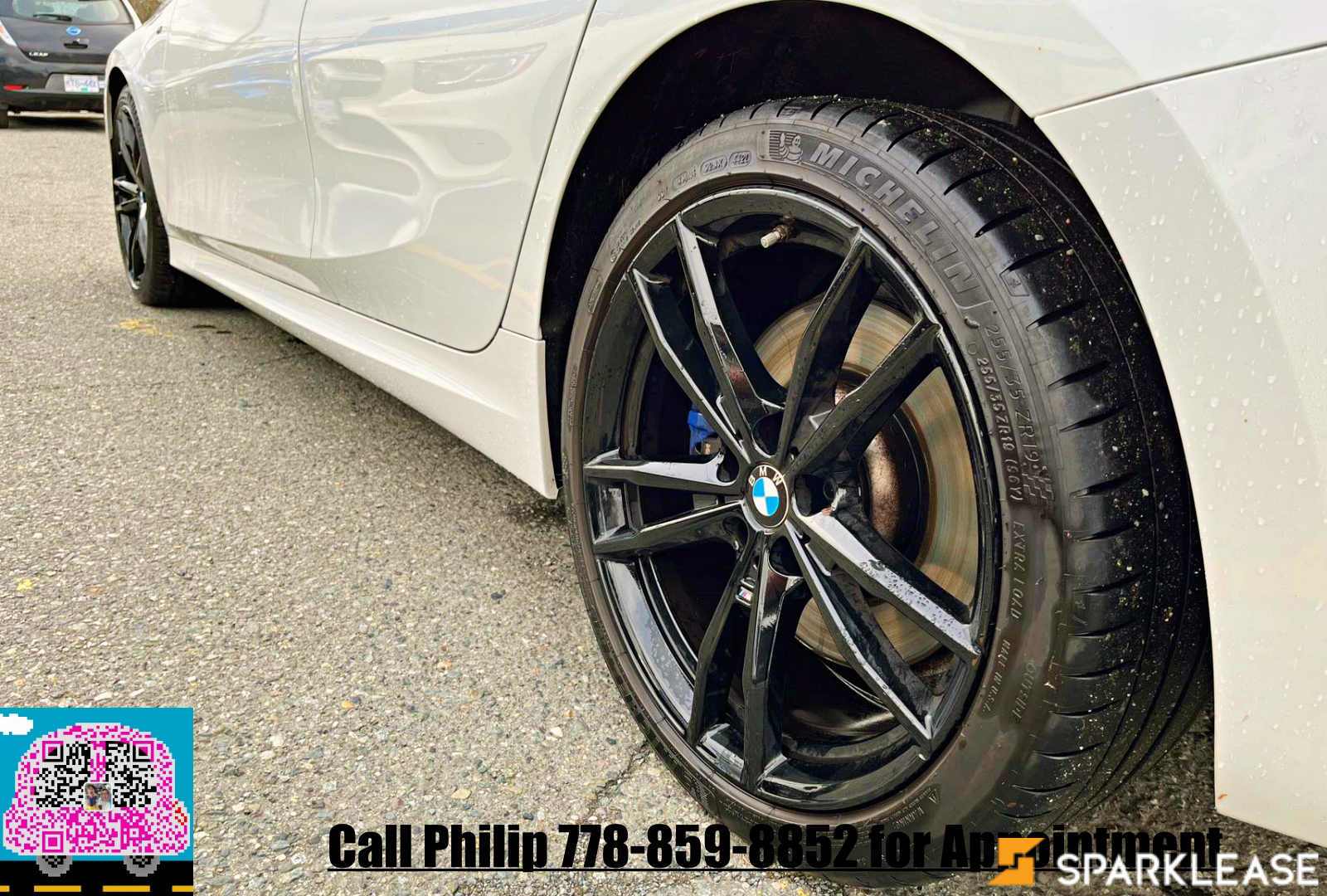 2020 BMW 3 Series M340i xDrive Sedan, Vancouver, Cash