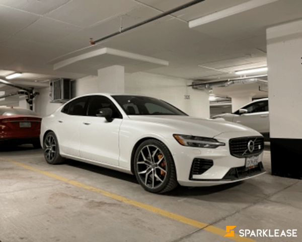 2020 Volvo S60 Polestar Engineered 北极星, Toronto, Lease Transfer