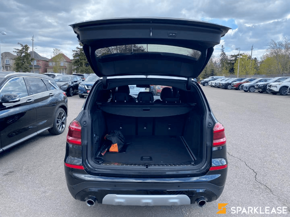 2021 BMW X3 30i Premium Enhanced, Toronto, Cash