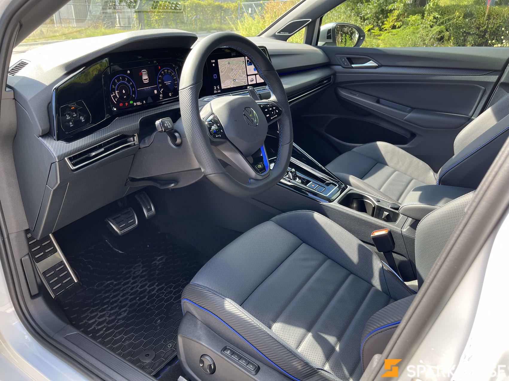 2023 Volkswagen Golf R 20th Anniversary DSG, 多伦多, 全款车