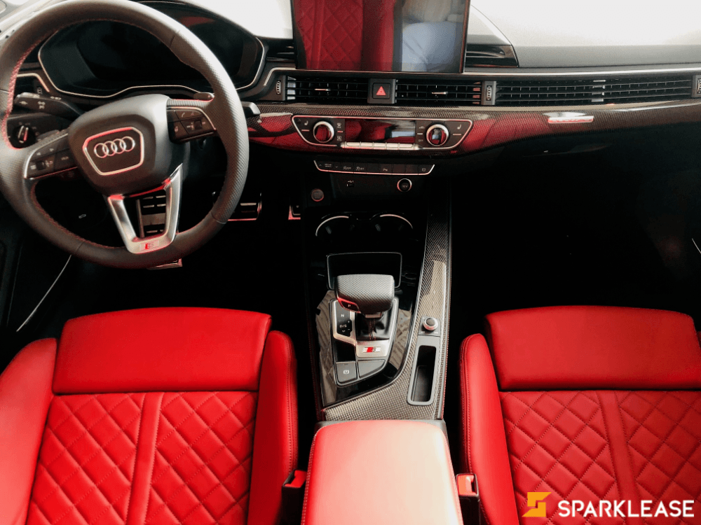 2022 Audi S5 Sportback Technik, 多伦多, 原厂Lease方案