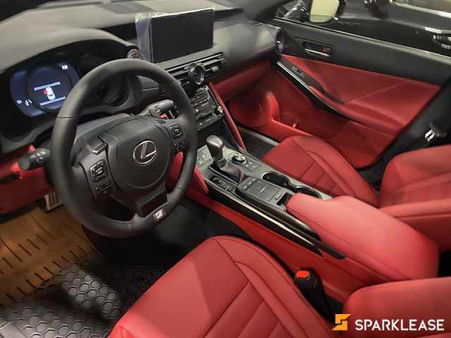 2023 Lexus IS 300 f2, Toronto, Lease Quote Provided
