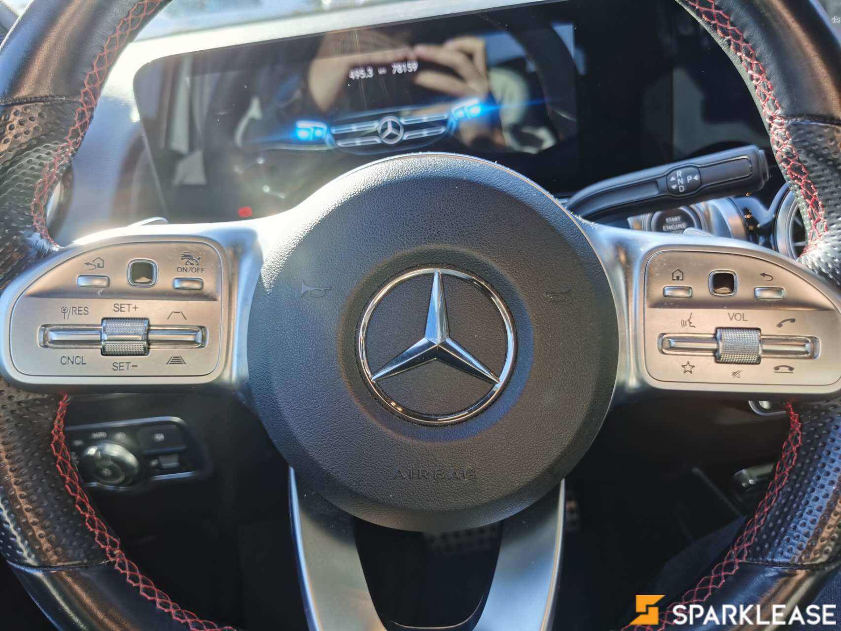 2020 Mercedes-Benz GLB GLB 250 4MATIC SUV, 温哥华, 五大行Finance估价