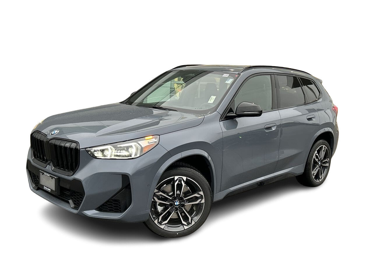 2026 BMW X1 xDrive28i M Sport Edition