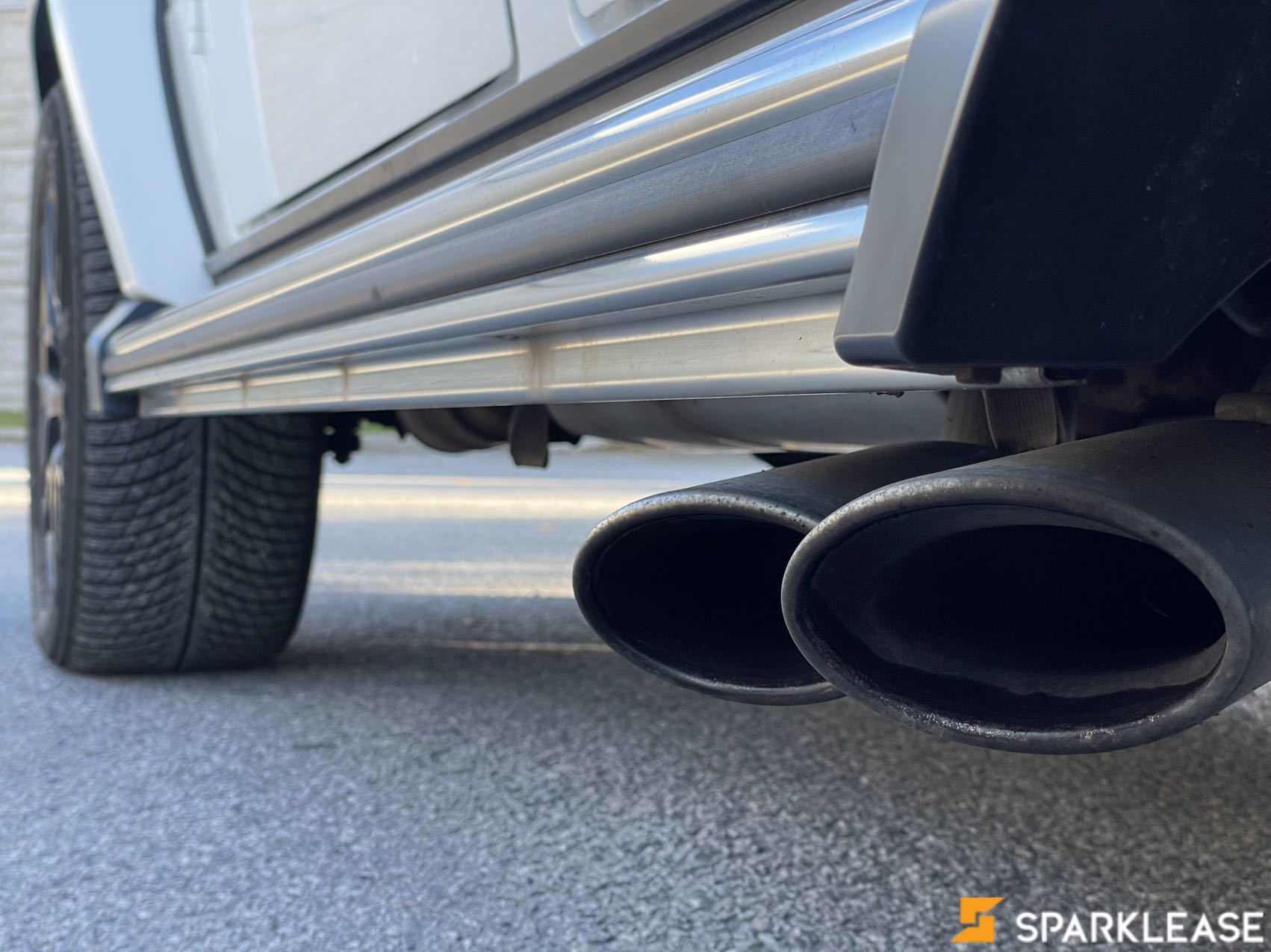 2018 Mercedes-Benz G-Class AMG G 63 4MATIC SUV, 多伦多, 全款车