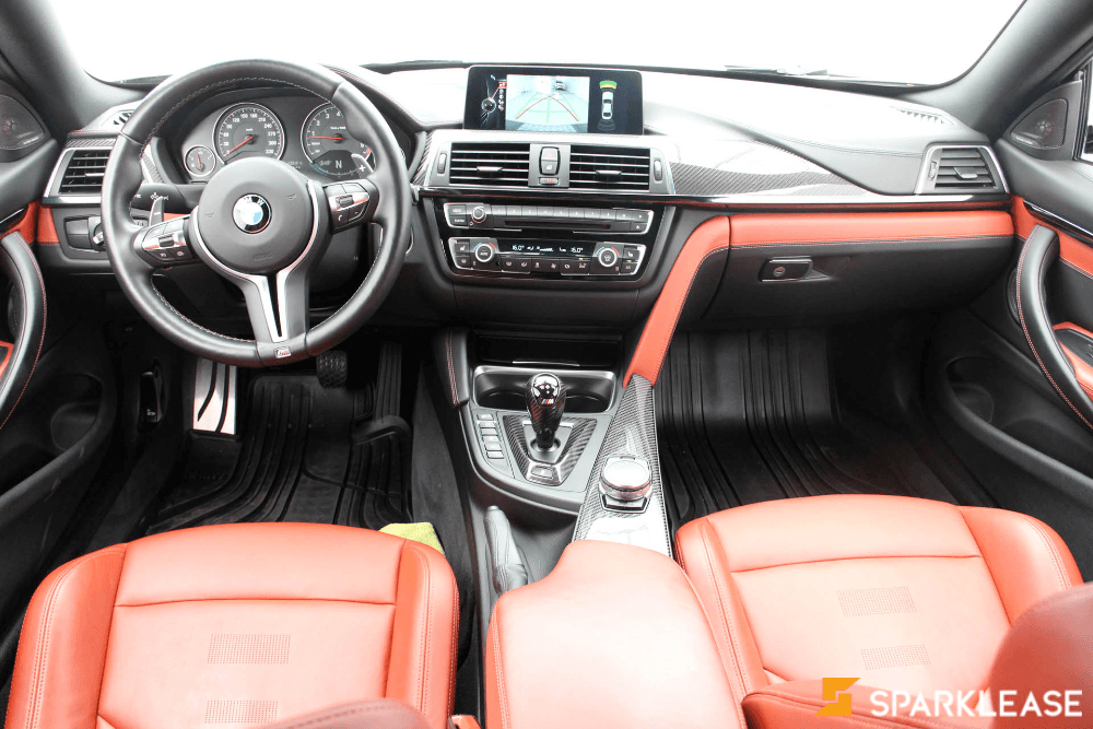 2016 BMW X4, 多伦多, 五大行Finance估价