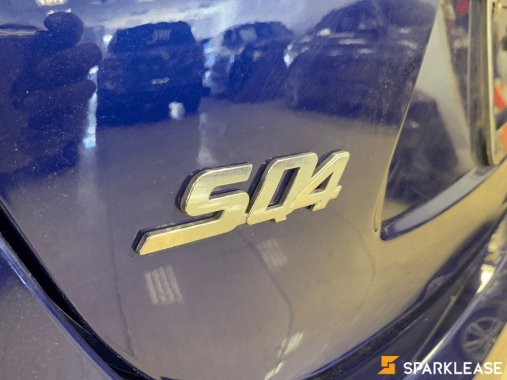 2018 Maserati Ghibli Granlusso, 多伦多, 全款车