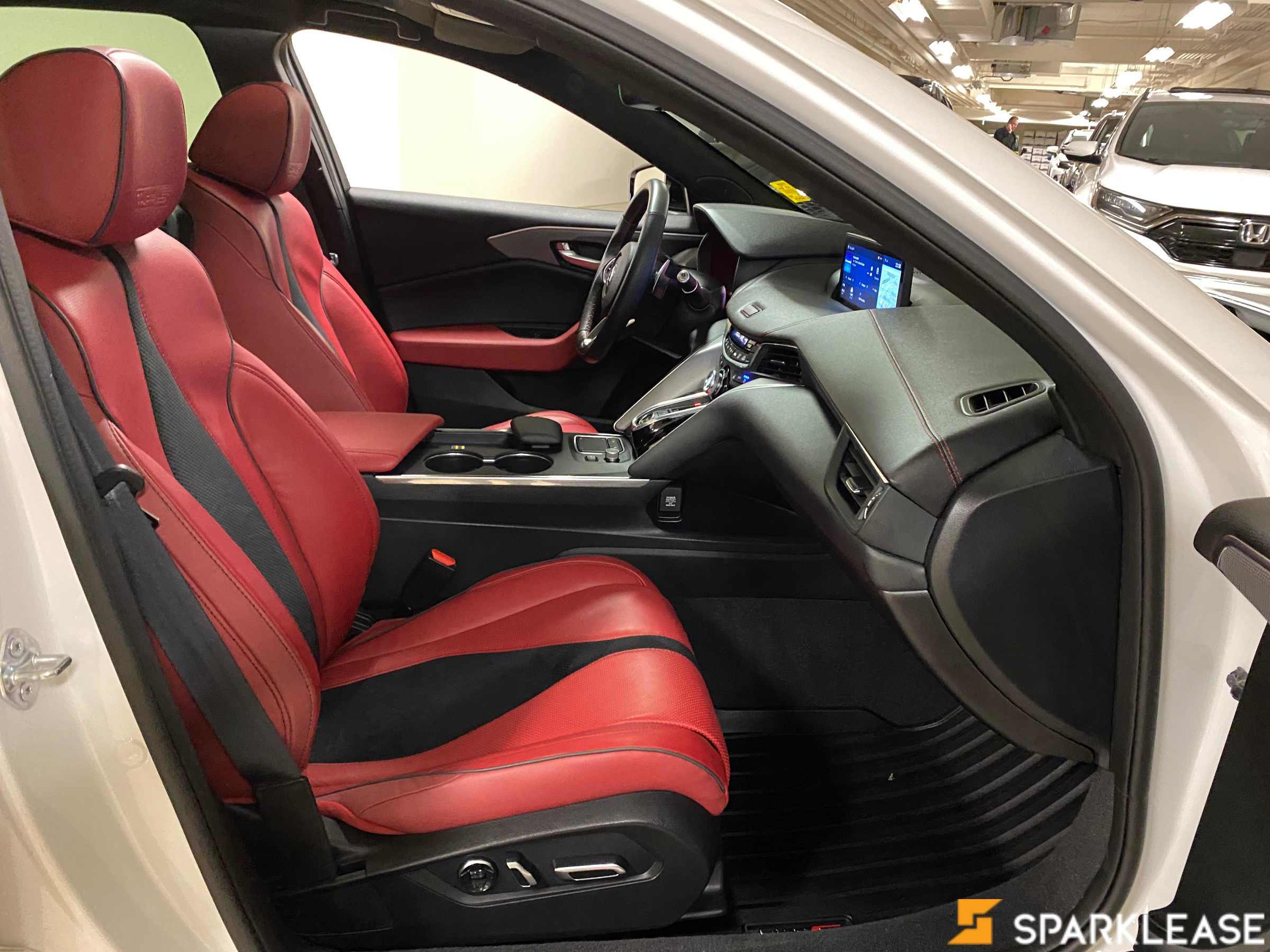 2022 Acura TLX Type S SH-AWD Sedan, 多伦多, 全款车