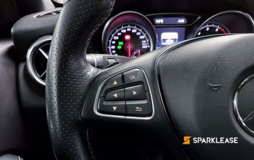 2018 Mercedes-Benz GLA GLA 250 4MATIC SUV, Vancouver, Cash