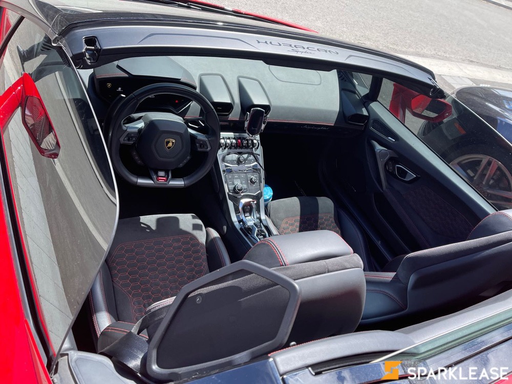 2017 Lamborghini Huracan 580-2, 多伦多, 转LEASE