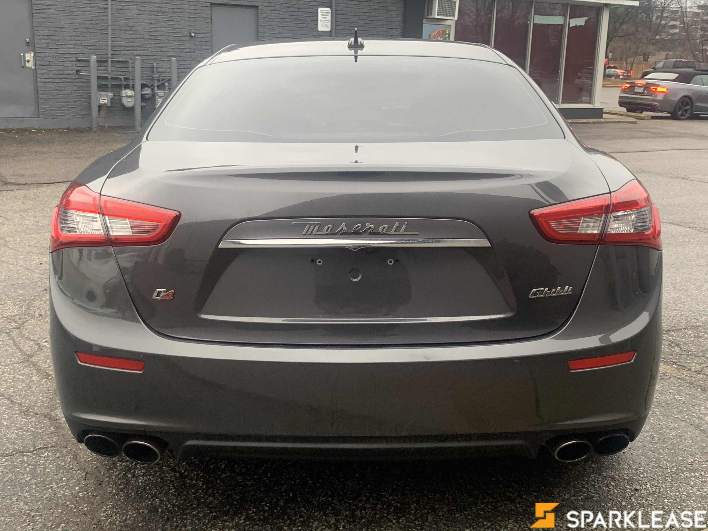 2014 Maserati Ghibli , Toronto, Finance Quote Provided