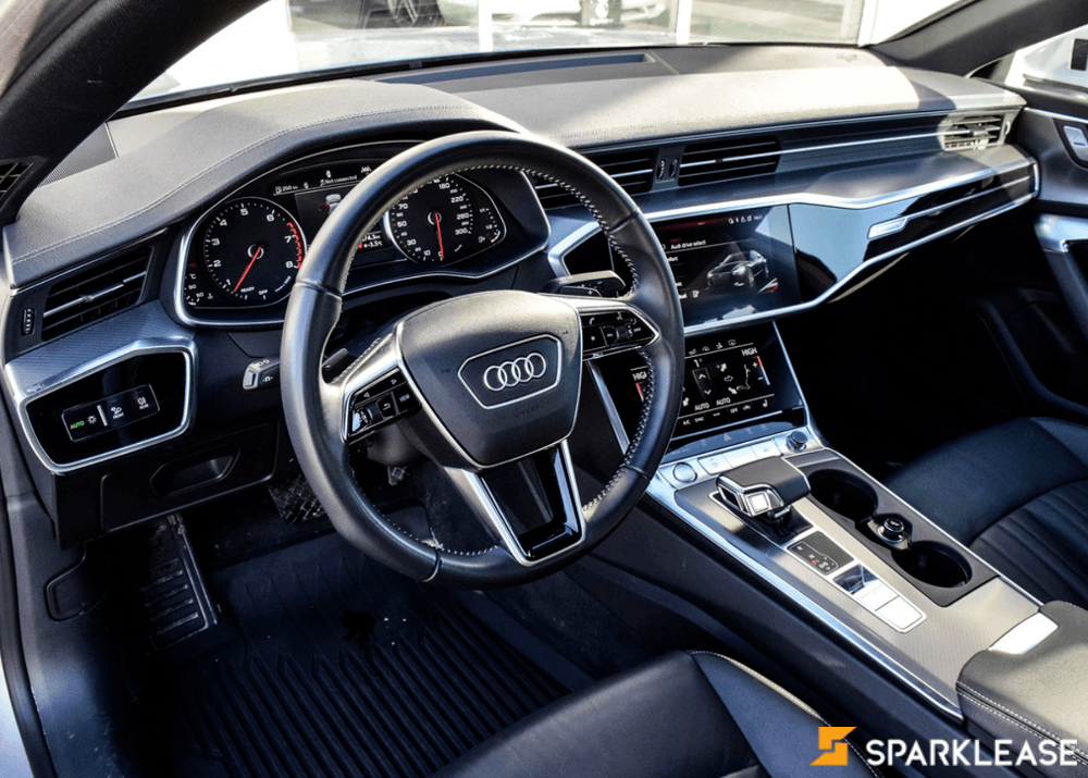 2019 Audi A7 Sportback , 多伦多, 全款车