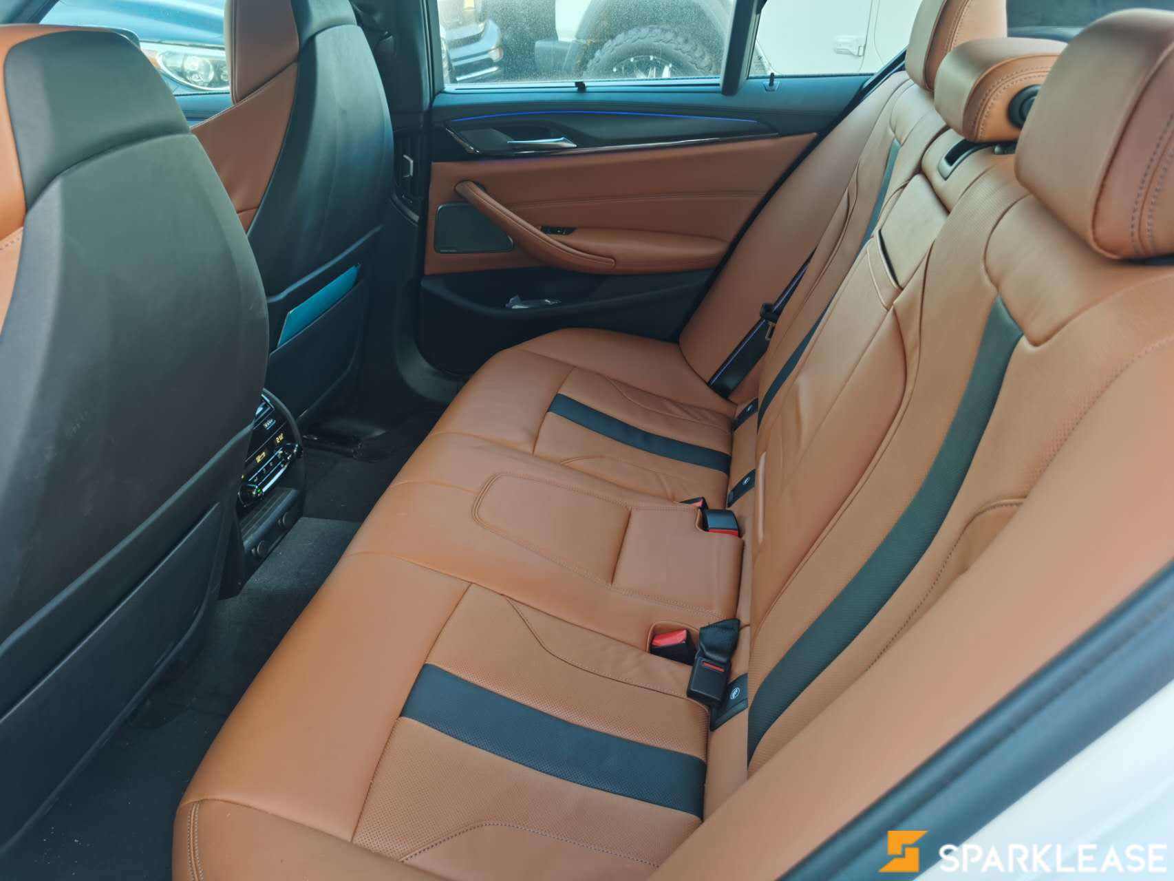 2019 BMW M5 Competition Sedan, 温哥华, 五大行Finance估价