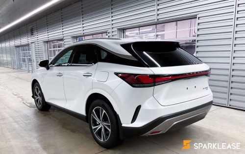 2023 Lexus RX RX 350 Auto, Vancouver, Cash