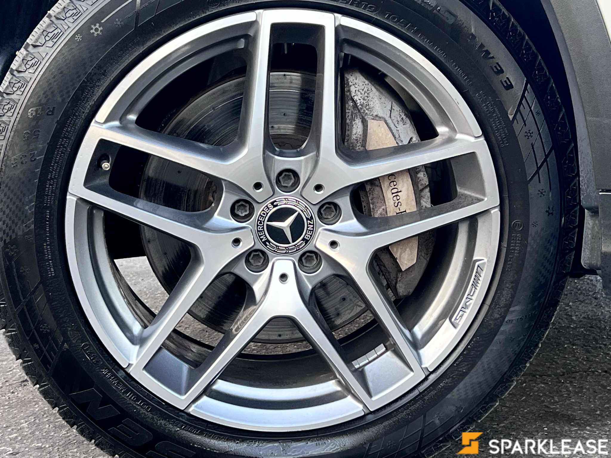 2018 Mercedes-Benz  GLC  GLC 300 4MATIC SUV , 多伦多, 全款车