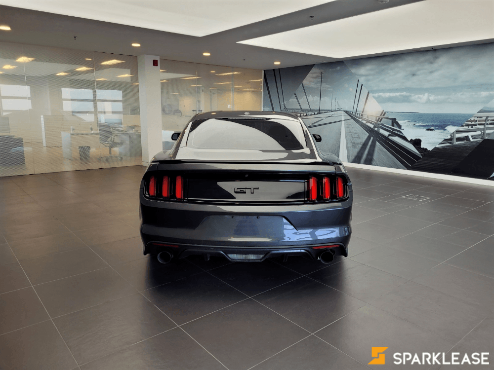2017 Ford Mustang GT, 多伦多, 原厂Finance方案