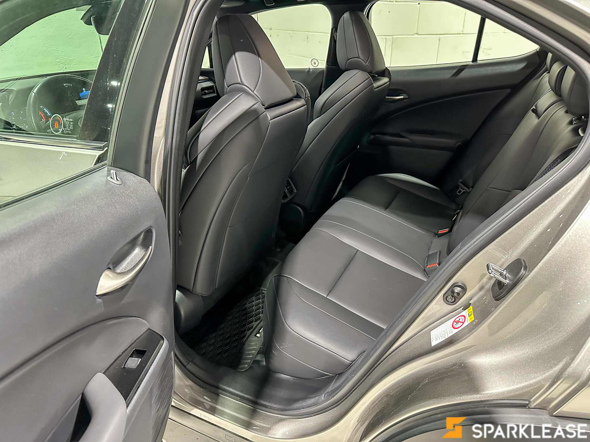 2019 Lexus  UX200 F Sport 1, 多伦多, 五大行Finance估价