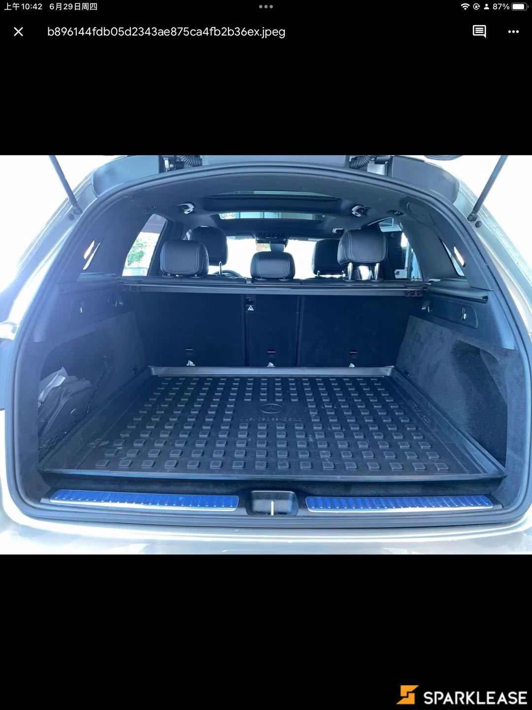 2021 Mercedes-Benz GLC GLC 300 4MATIC SUV, 温哥华, 五大行Finance估价