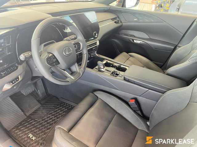 2023 Lexus RX350 EXECUTIVE, Toronto, Lease Quote Provided