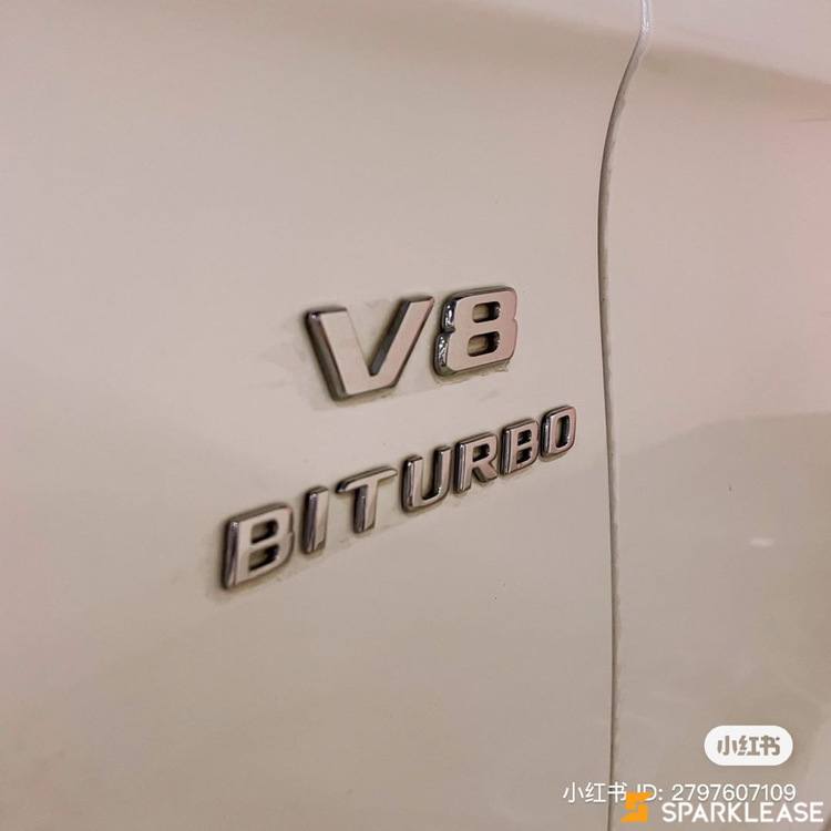 2017 Mercedes-Benz GLS 63, 多伦多, 全款车