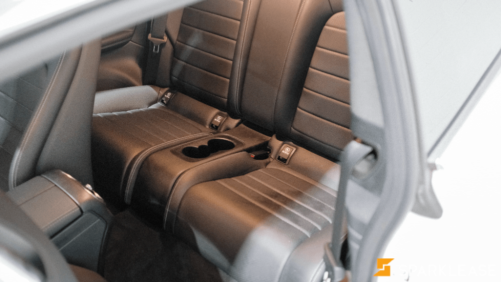 2017 Mercedes-Benz C300 COUPE , 多伦多, 全款车