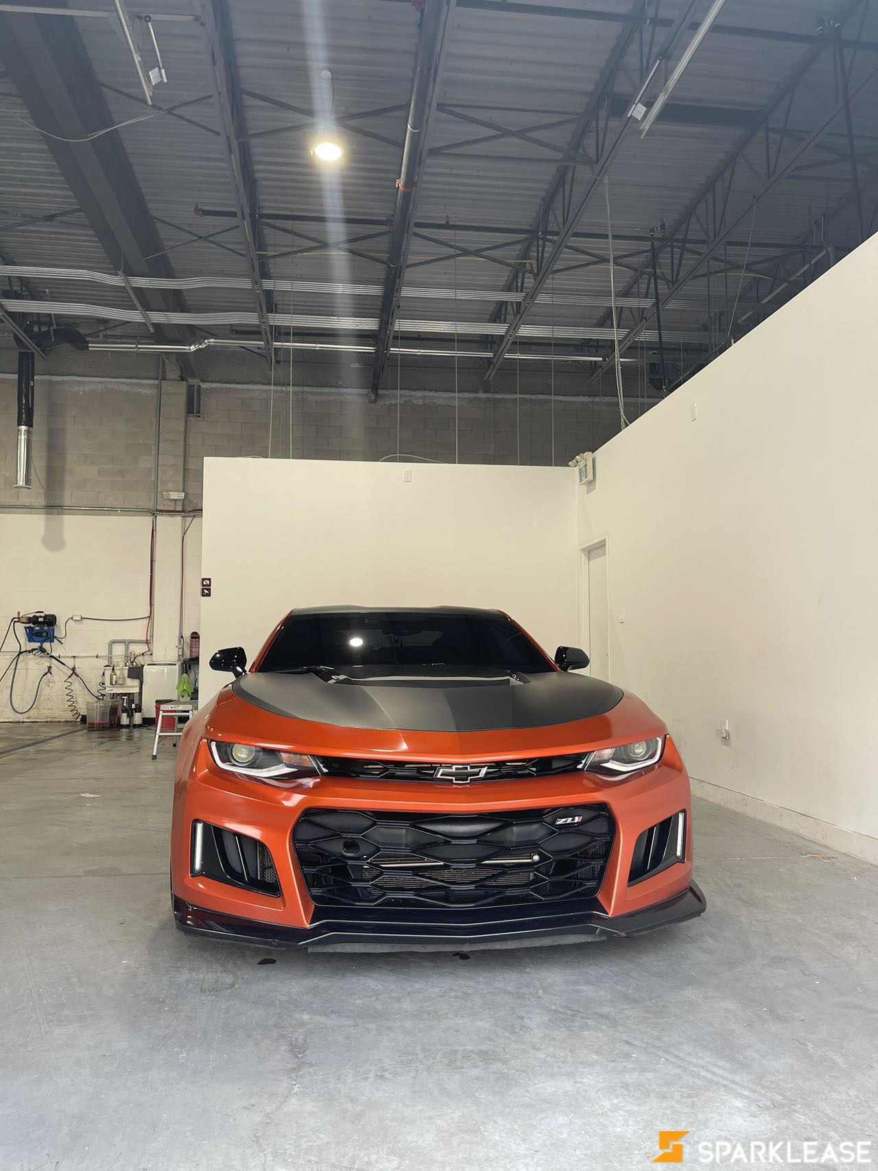 2018 Chevrolet Camaro 2dr Cpe ZL1, 多伦多, 转FINANCE