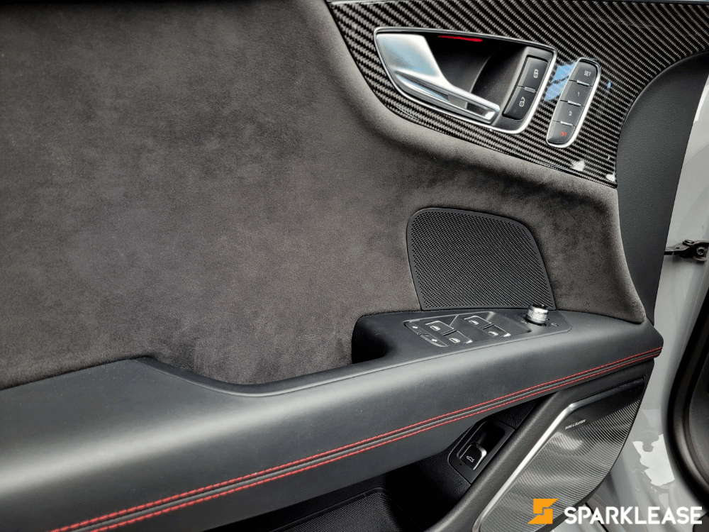 2018 Audi RS7 4.0T Performance, 多伦多, 第三方LEASE