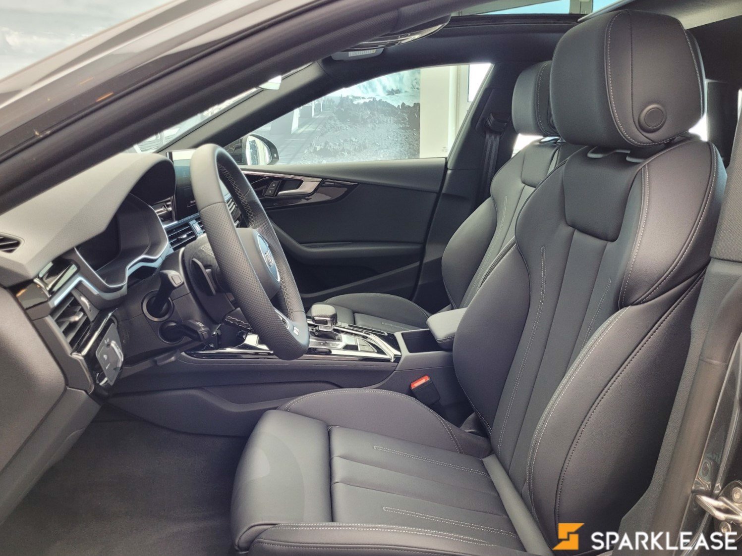 2022 Audi A5 Sportback Progressiv 45 TFSI quattro, 多伦多, 原厂Lease方案