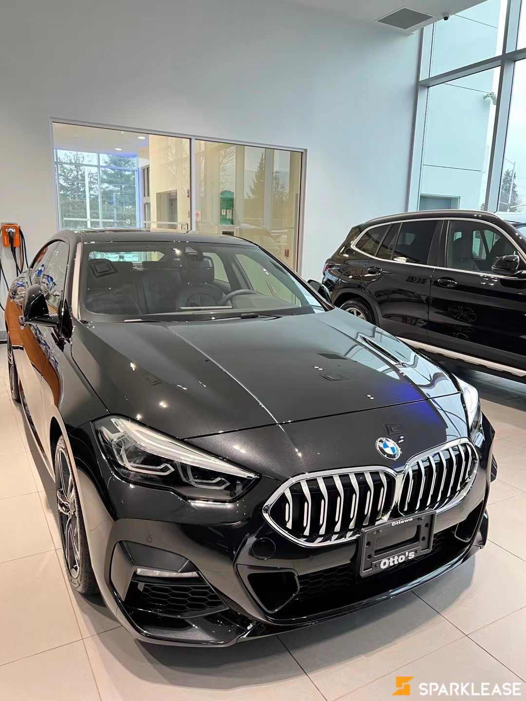 2021 BMW 2 Series 228i xDrive Gran Coupe, 多伦多, 转LEASE