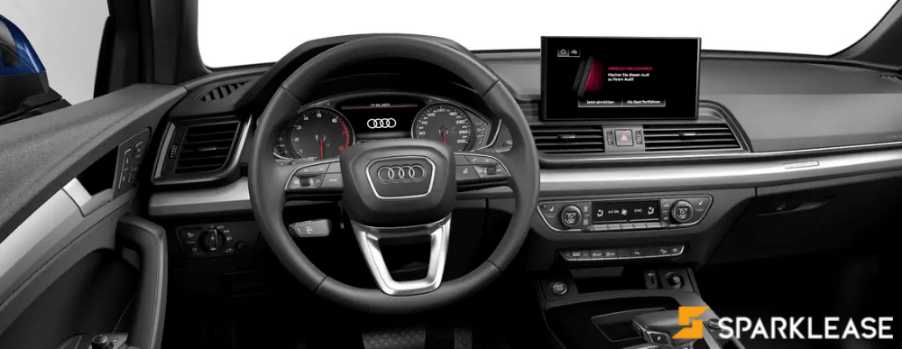 2022 Audi Q5 Komfort 五月底提车, 多伦多, 原厂Lease方案