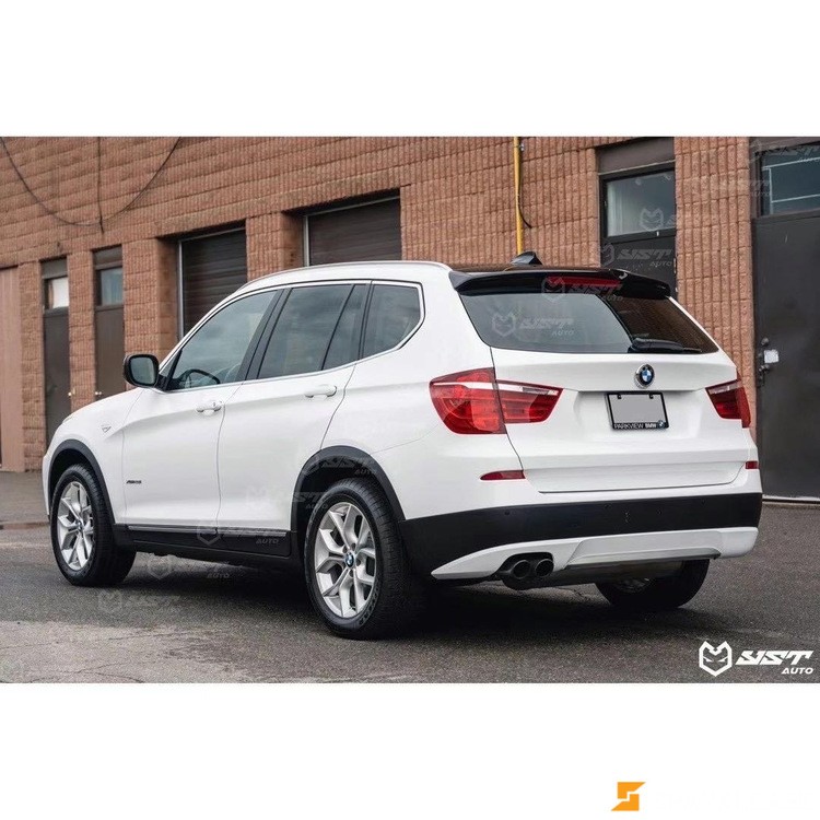 2013 BMW X3, 多伦多, 全款车