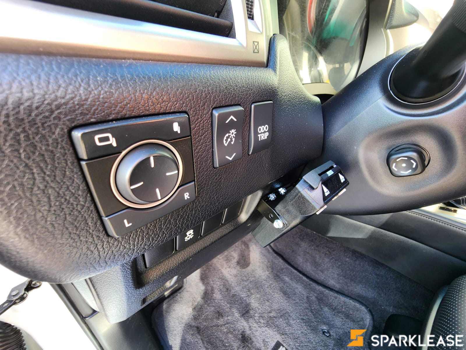 2013 Lexus GX 460 4WD 4dr Ultra Premium, 温哥华, 全款车