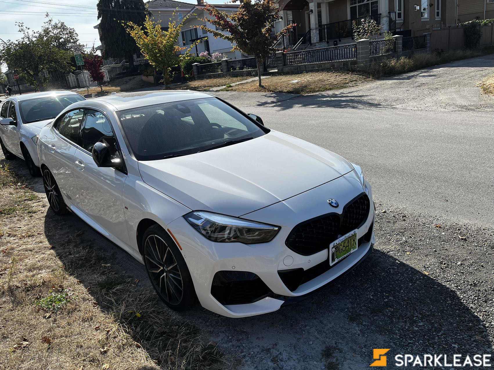 2021 BMW 2 Series M235 xDrive Gran Coupe, Vancouver, Lease Transfer