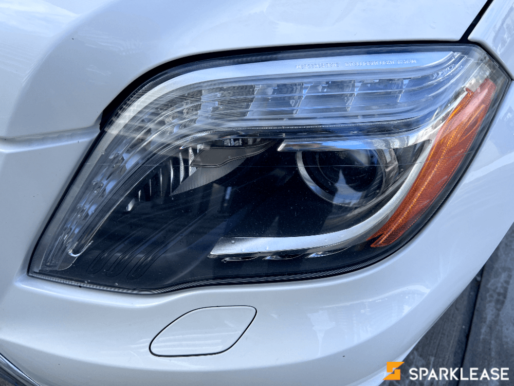 2013 Mercedes-Benz GLK-Class , Toronto, Cash