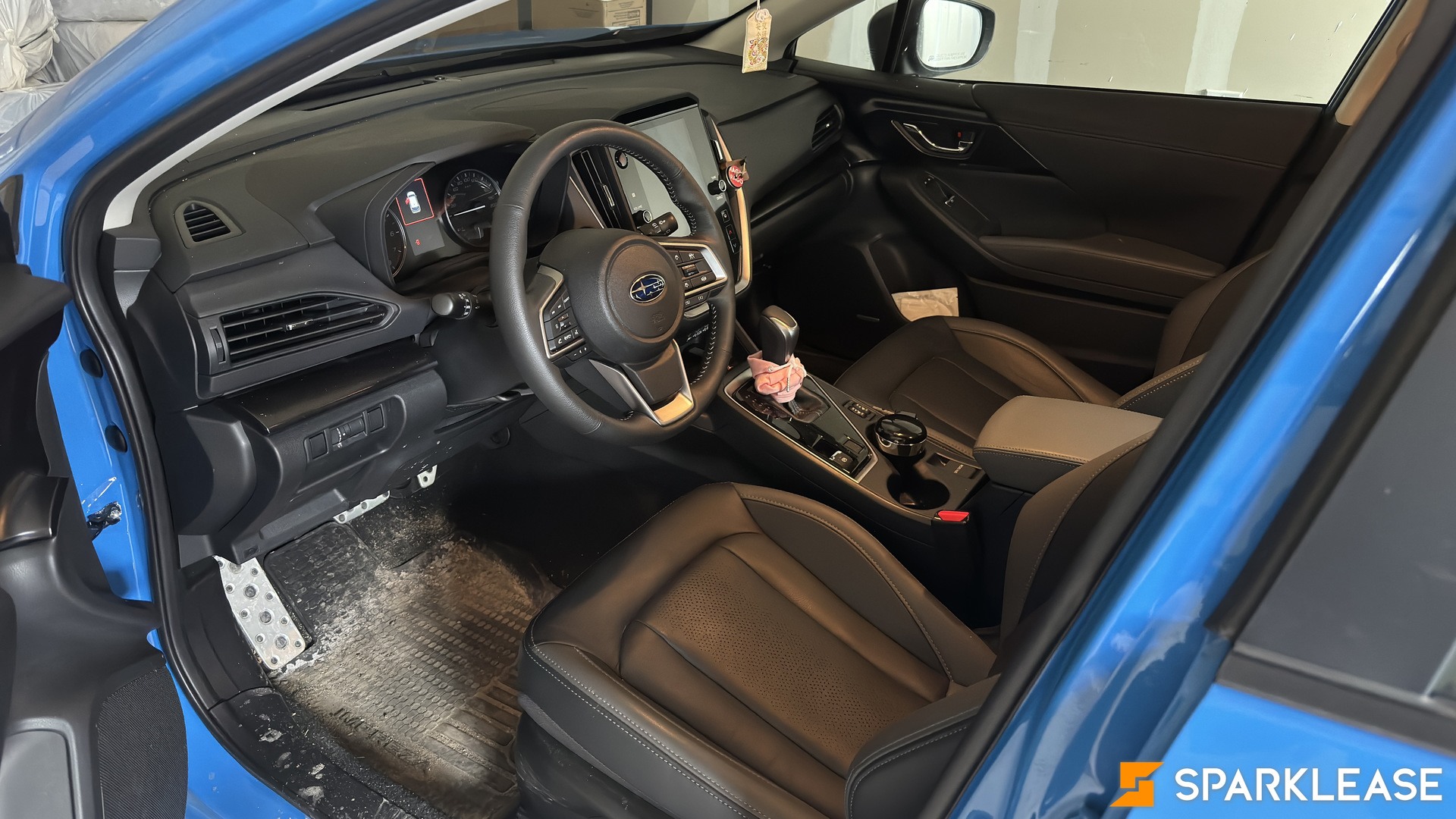 2024 Subaru Impreza Sport-tech AWD, Toronto, Lease Transfer