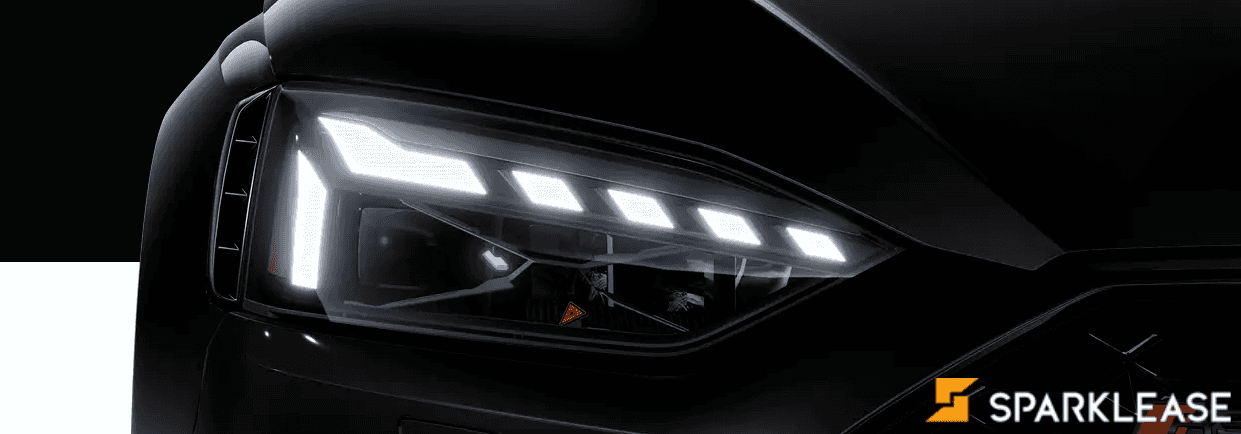 2023 Audi RS 5 Sportback Competition , Toronto, Lease Quote Provided