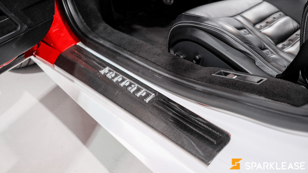 2014 Ferrari 458 Spider, 多伦多, 全款车