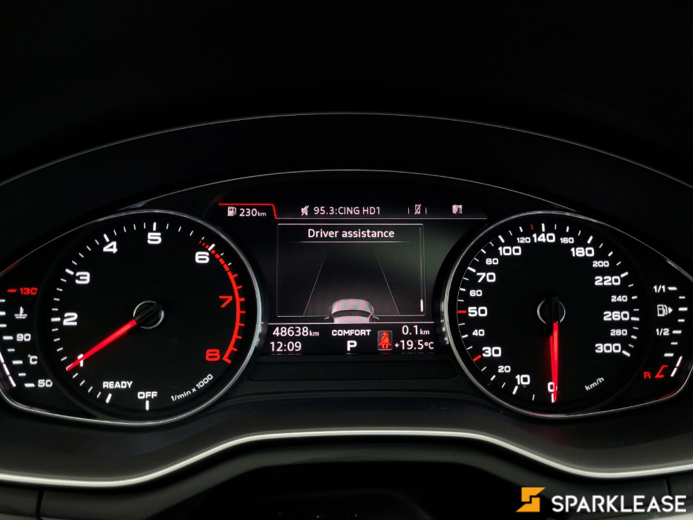 2018 Audi A4 2.0T Progressiv, 多伦多, 五大行Finance估价
