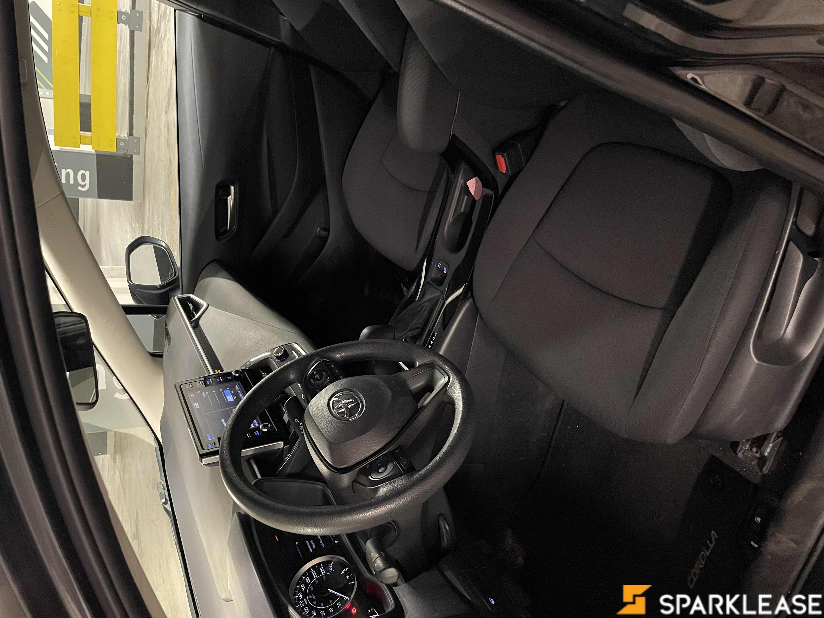 2020 Toyota Corolla LE CVT, Toronto, Lease Transfer