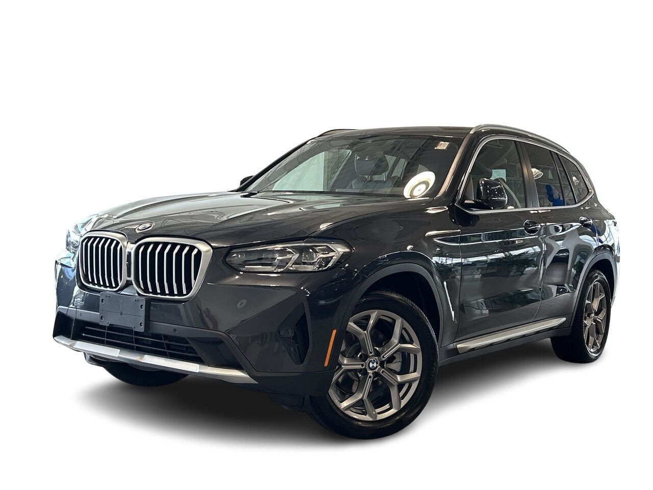 2024 BMW X3 xDrive30i | Enhanced PKG